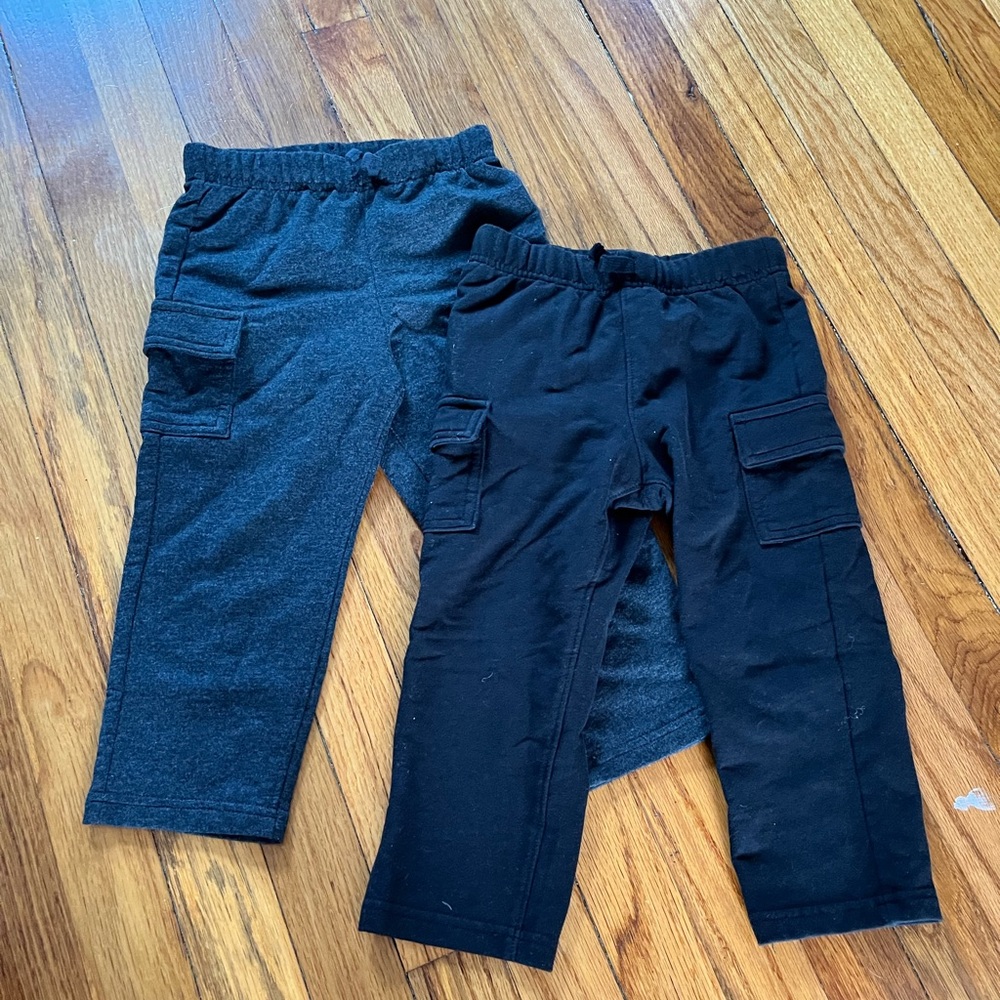 Jumping Beans Toddler Pants